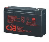Aккумулятор CSB GP 6120